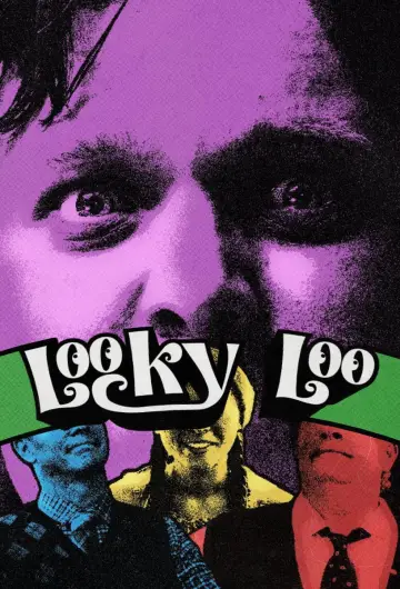 Постер к фильму "Looky Loo" #1184075