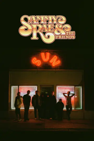 Постер к фильму "Sammy Rae & The Friends: SUN" #773810