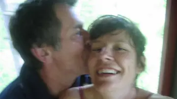 Задник к фильму "Mon amour, c’est pour le restant de mes jours" #1142220