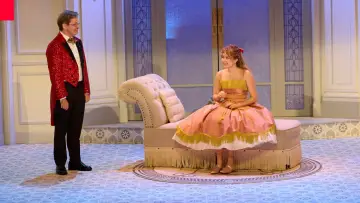 Задник к фильму "La valse des pingouins" #794840