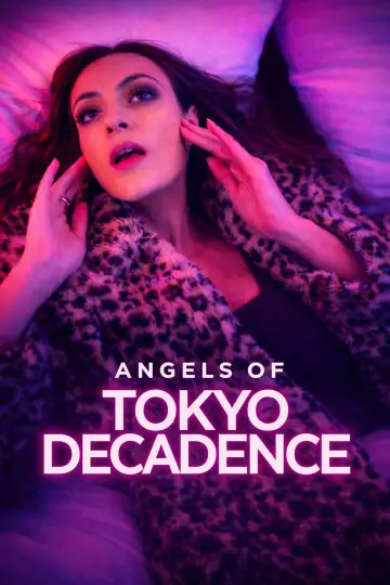 Постер к фильму "Angels of Tokyo Decadence" #918648