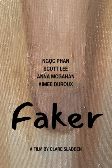 Постер к фильму "Faker" #1525723