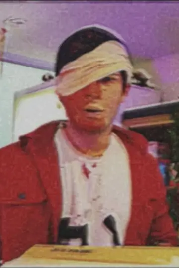 Постер к фильму "Sayonara, Gangsters!" #1174606
