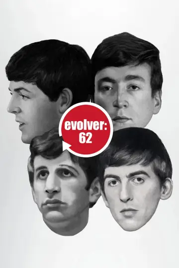 Постер к фильму "Evolver 62" #801169