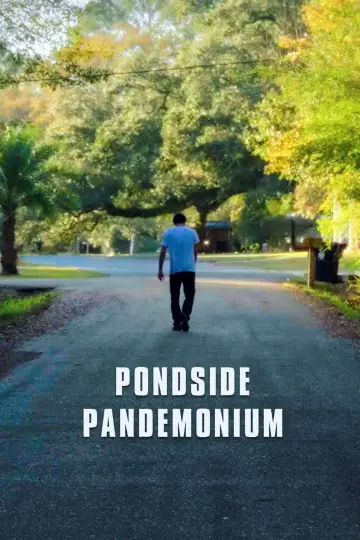 Постер к фильму "Pondside Pandemonium" #777660