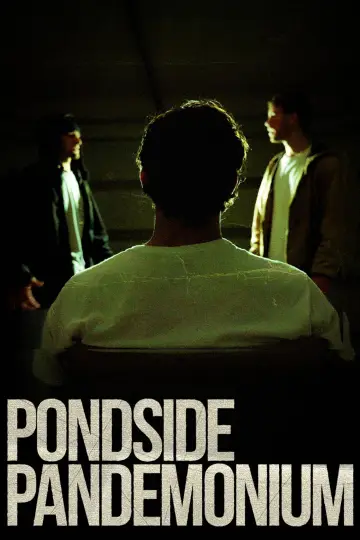 Постер к фильму "Pondside Pandemonium" #777662