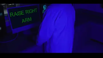 Задник к фильму "Implant" #781449