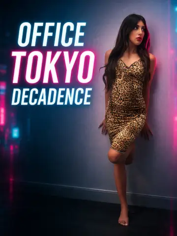 Постер к фильму "Office Tokyo Decadence" #805151