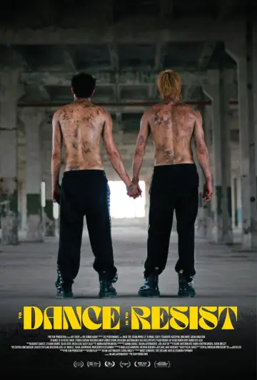 Постер к фильму "To Dance is to Resist" #1142236