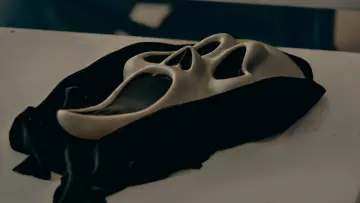 Задник к фильму "Scream: Short Film" #1822548