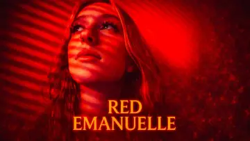 Задник к фильму "Red Emanuelle" #1142478