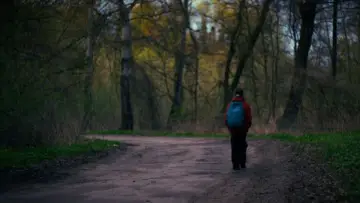 Задник к фильму "Обіцянка" #833815
