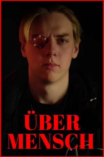 Übermensch
