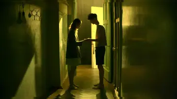 Задник к фильму "Пока небо смотрит" #819237
