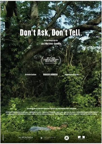 Постер к фильму "Don