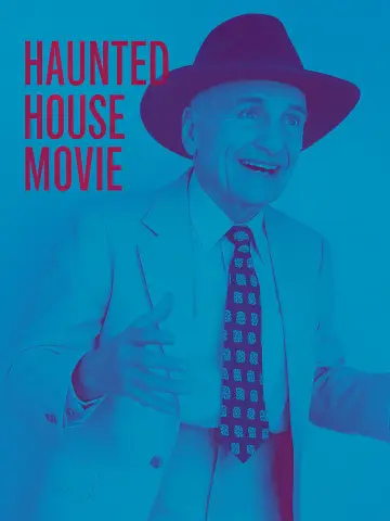 Постер к фильму "Haunted House Movie" #1151540