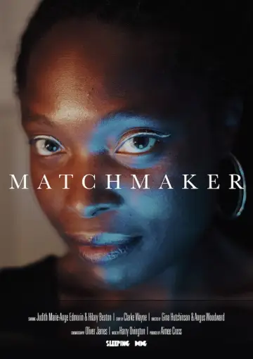 Постер к фильму "Matchmaker" #963249
