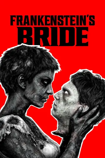 Постер к фильму "Frankenstein