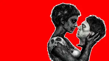 Задник к фильму "Frankenstein