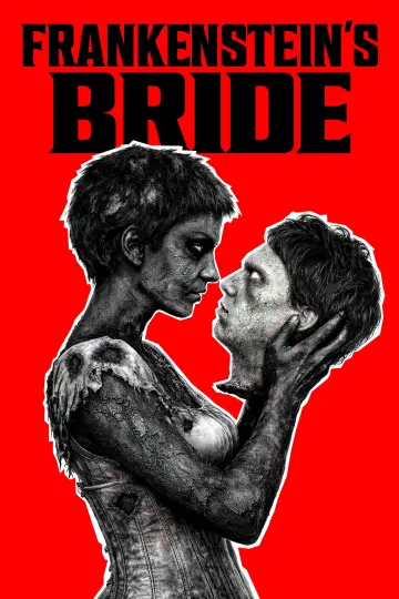 Постер к фильму "Frankenstein