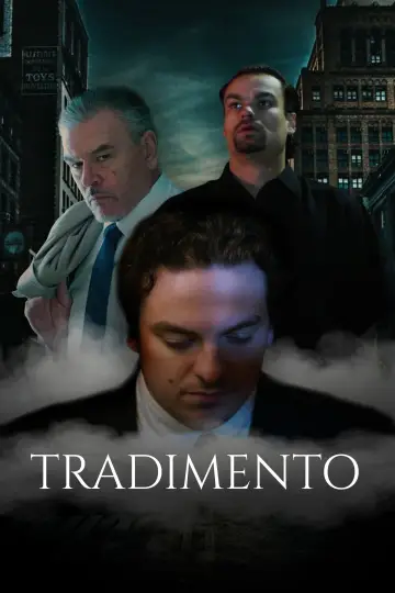 Tradimento постер