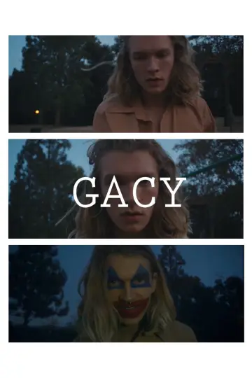 Постер к фильму "Gacy" #970176