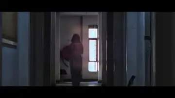 Задник к фильму "No Exit" #964427