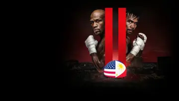Задник к фильму "Floyd Mayweather vs. Manny Pacquiao" #1686754