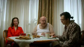 Задник к фильму "Мій найкращий друг Валера" #780778