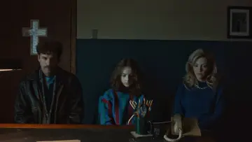 Задник к фильму "Purgatory" #1729889