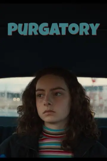 Постер к фильму "Purgatory" #1729891
