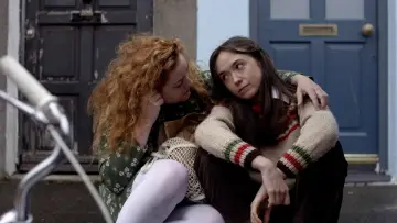 Задник к фильму "Young People of Ireland" #1573500