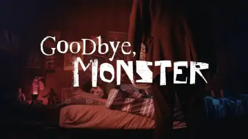 Задник к фильму "Goodbye, Monster" #1184750