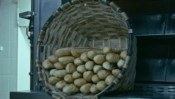 Задник к фильму "La Mecánica del Cine" #773723
