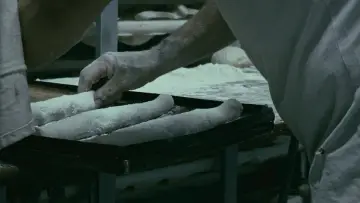 Задник к фильму "La Mecánica del Cine" #773724