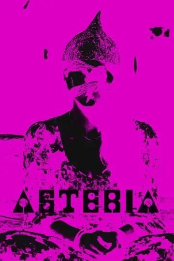 Постер к фильму "Asteria" #777681