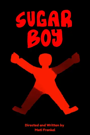 Постер к фильму "Sugar Boy" #851318