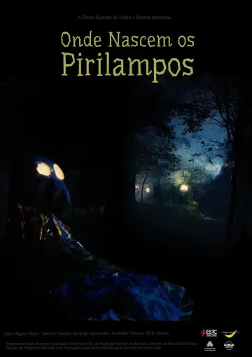 Постер к фильму "Onde Nascem os Pirilampos" #1617377