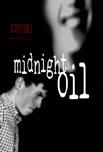 Постер к фильму "Midnight Oil" #962606