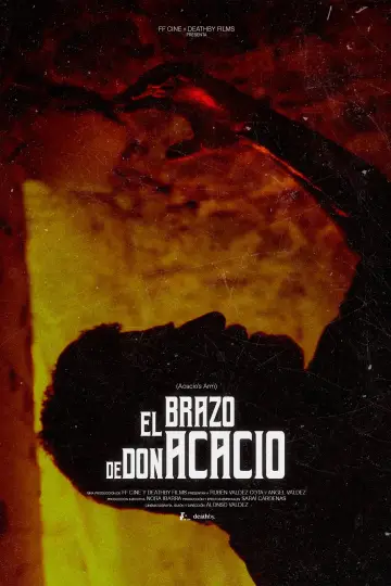 El Brazo de Don Acacio