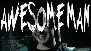 Задник к фильму "AWESOME MAN" #1195972