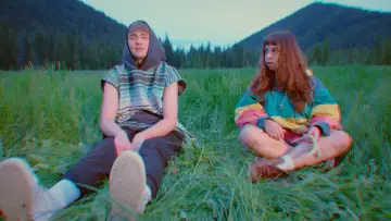 Задник к фильму "New Recipe" #871497