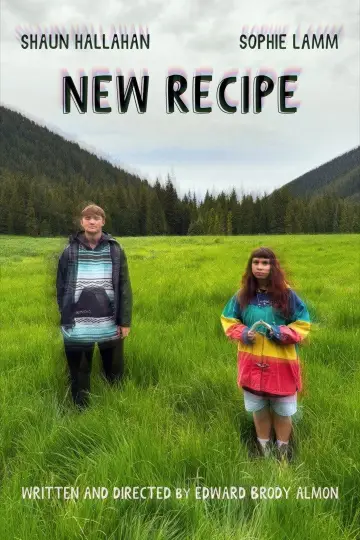Постер к фильму "New Recipe" #871512