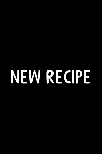 Постер к фильму "New Recipe" #871513
