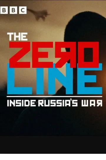 Постер к фильму "The Zero Line: Inside Russia