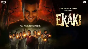 Задник к фильму "Ekaki : The Conqueror" #775944