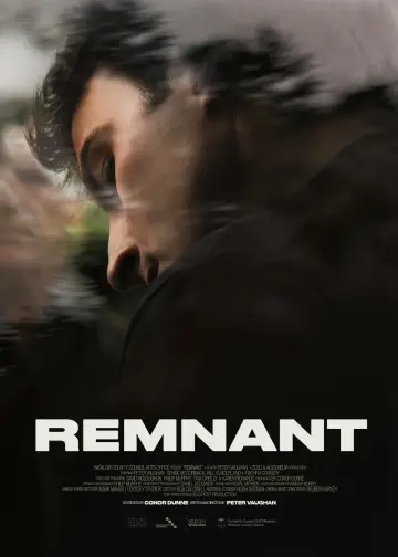 Remnant постер