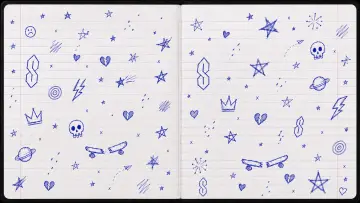 Задник к фильму "PAPERWINGS" #915373
