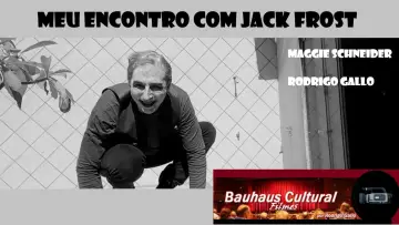 Задник к фильму "Meu encontro com Jack Frost" #928474
