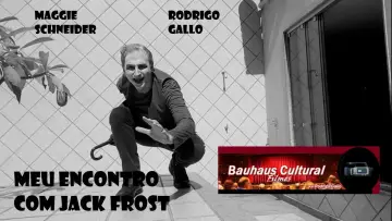 Задник к фильму "Meu encontro com Jack Frost" #928477